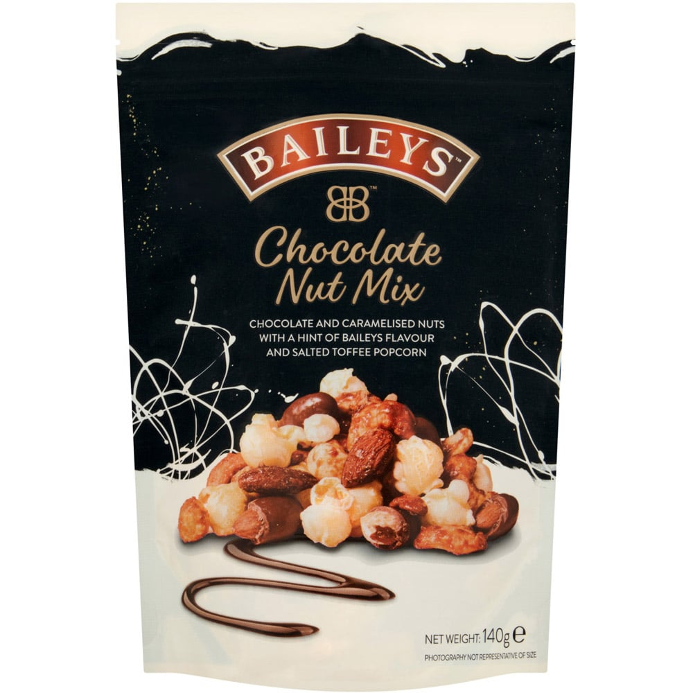 (DELIST)Baileys Chocolate Nut Mix 140g