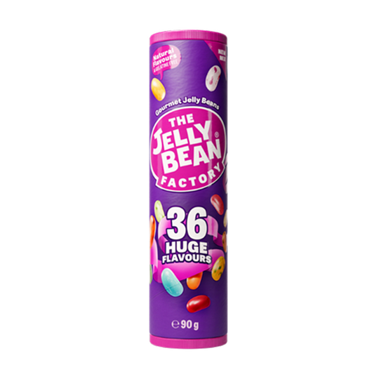 (DELIST)Jelly Bean Factory Tube 90g