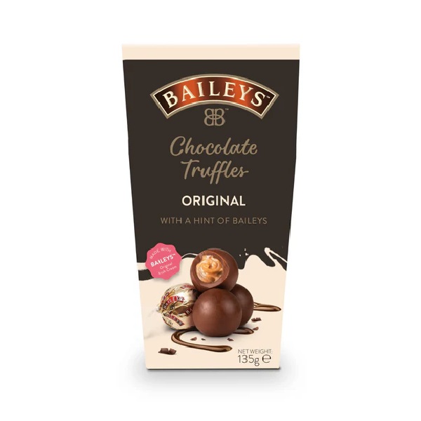 Baileys Original Truffles 135g