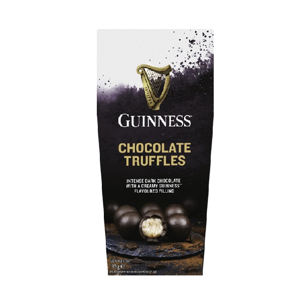 Guinness Truffles 135g
