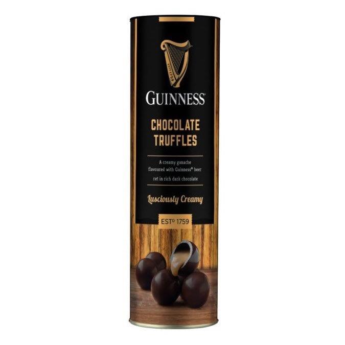 Guinness Truffles Tube 320g