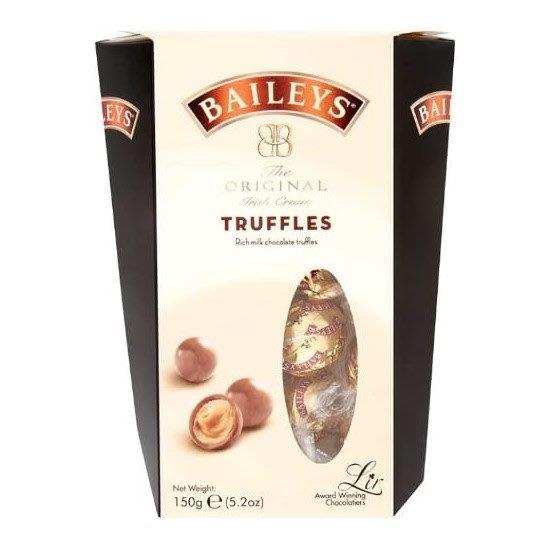 (DELIST)Baileys Chocolate Christmas Truffles 146g