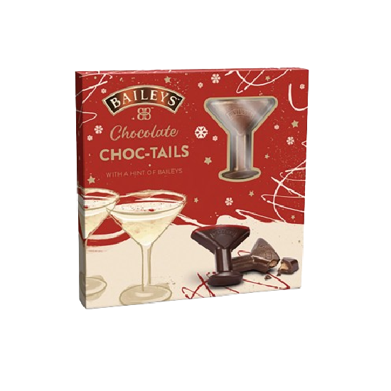 (DELIST)Baileys Chocolate Choc Tails 78g