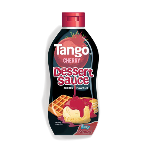 Tango Cherry Dessert Sauce 325g