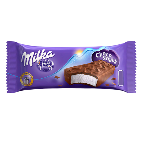 Milka Choco Snacks 29g