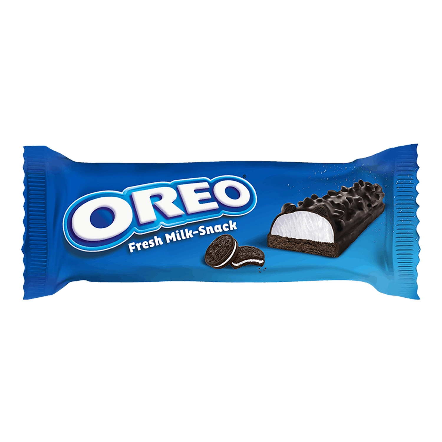 Oreo Fresh Milk Snacks 27g