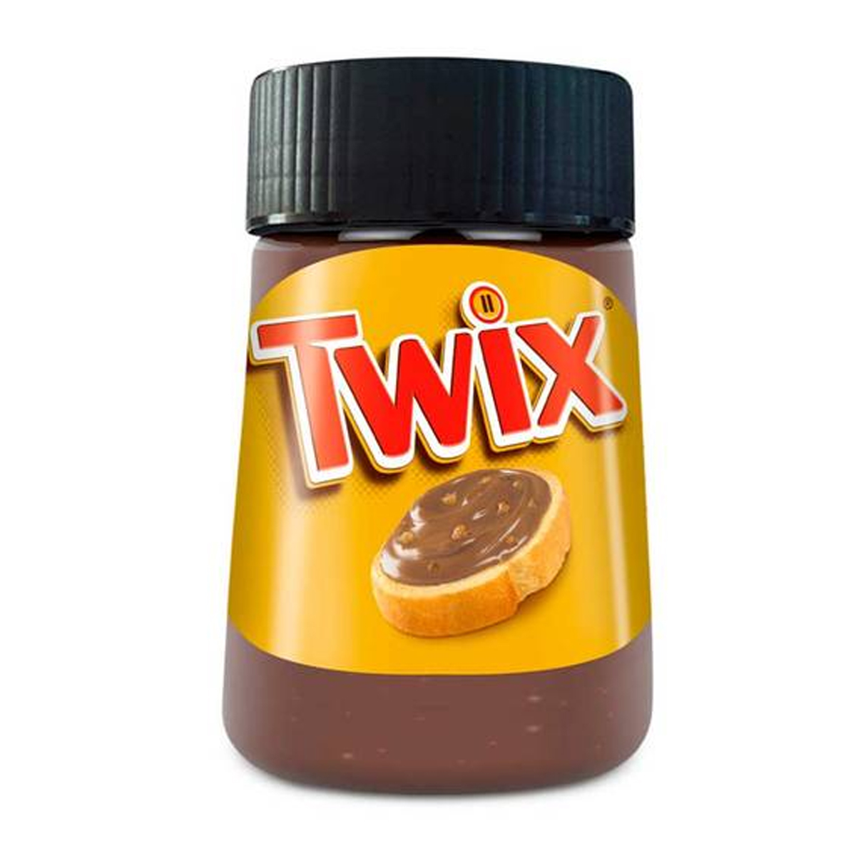 (DISCONTINUED) Mars Spread Twix 350g NEW