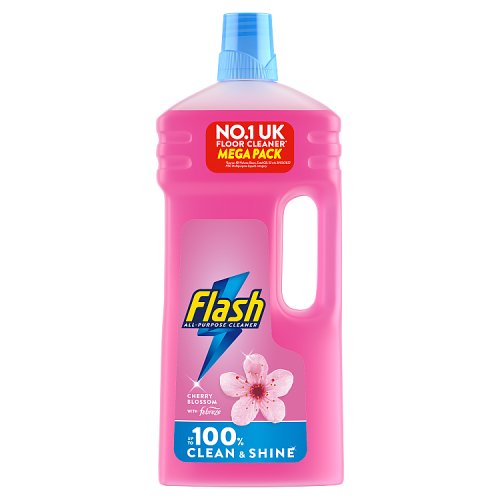 Flash Liquid All Purpose Blossom & Breeze 950ml