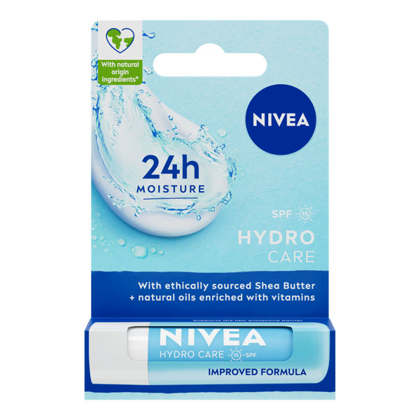 Nivea Lip Hydro Care 5ml