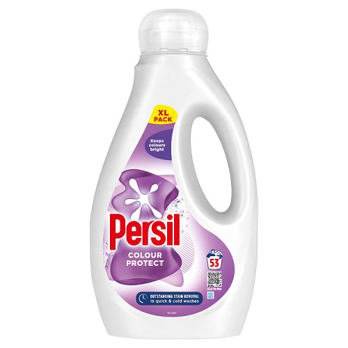 Persil Liquid Colour 53W 1.43Ltr