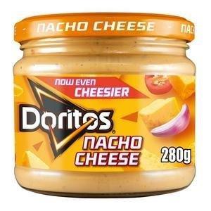 Doritos Dip Nacho Cheese 280g (B)