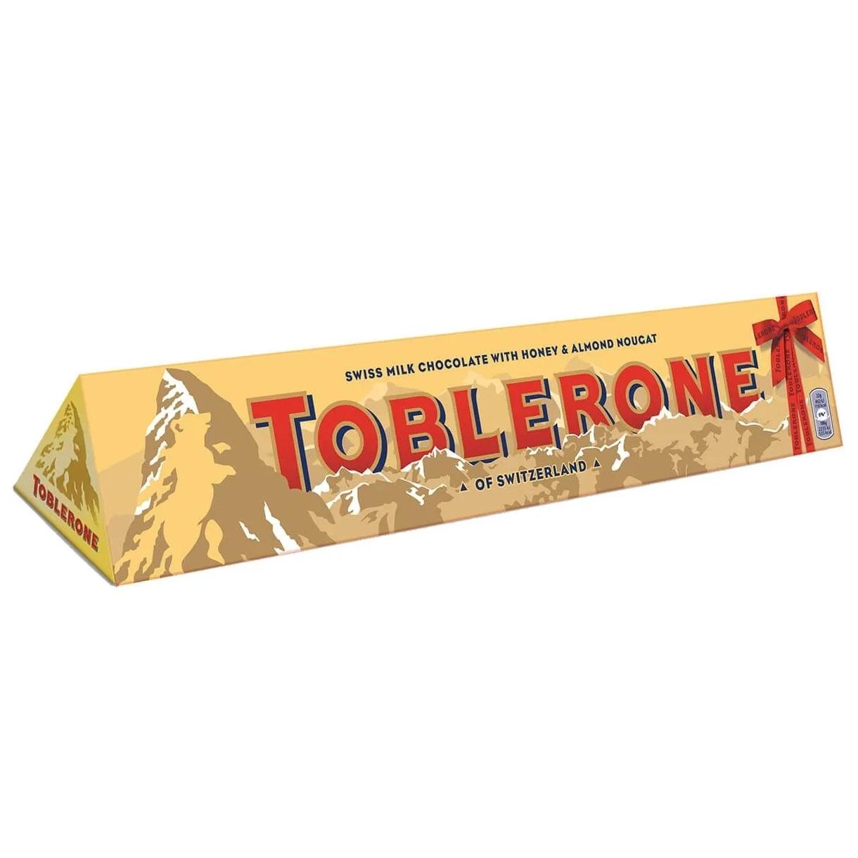 Toblerone Milk 750g