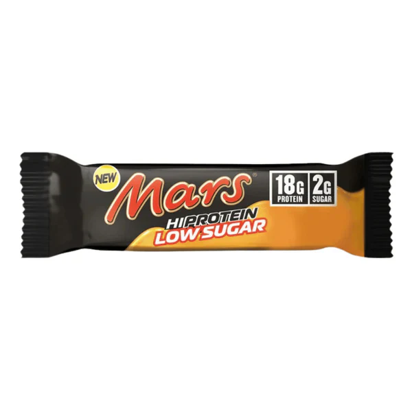 Mars Hi-Protein Low Sugar 57g