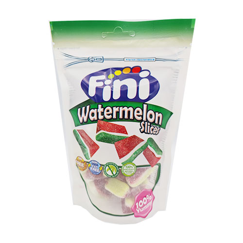 Fini Watermelon Slices 150g