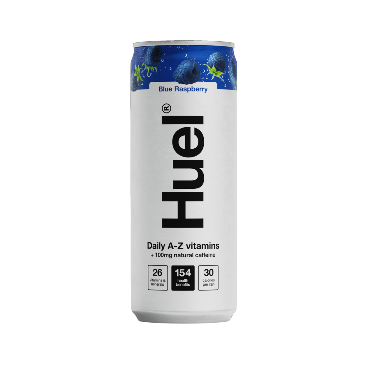 Huel Daily A Z Blue Raspberry 330ml