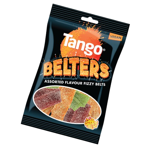 Tango Mini Belters 120g
