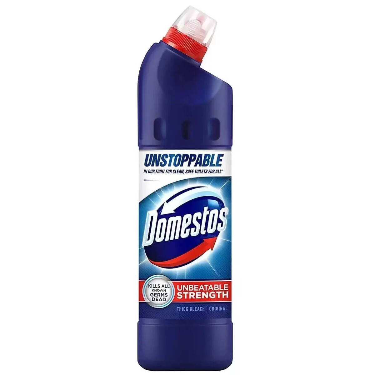 Domestos Bleach Original 750ml