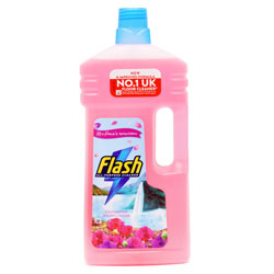 Flash Liquid All Purpose Cleaner Cherry Blossom 1Ltr