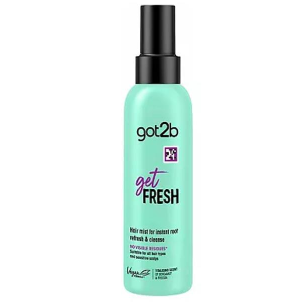 Got2b Get Fresh Mist 150ml
