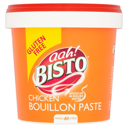 Bisto Bouillon Paste Chicken 1kg