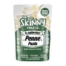 The Skinny Food Co. Penne Pasta 4 Calories 200g