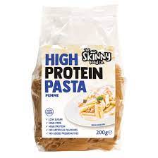 Skinny High Protein Penne Pasta 200g