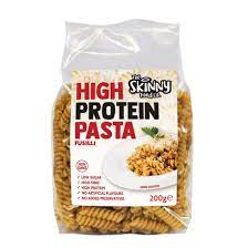 Skinny High Protein Fusilli Pasta 200g