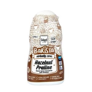 Skinny Hazelnut Praline Barista Shots 60ml