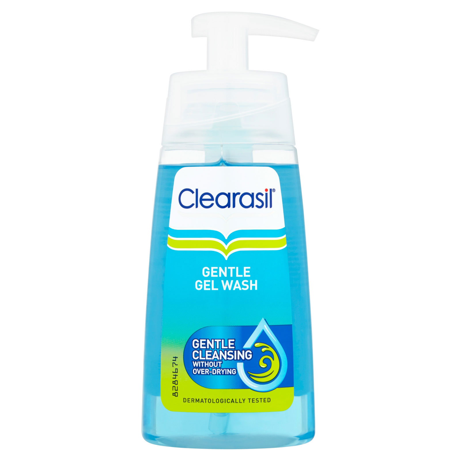 Clearsil Gentle Gel Wash 150ml