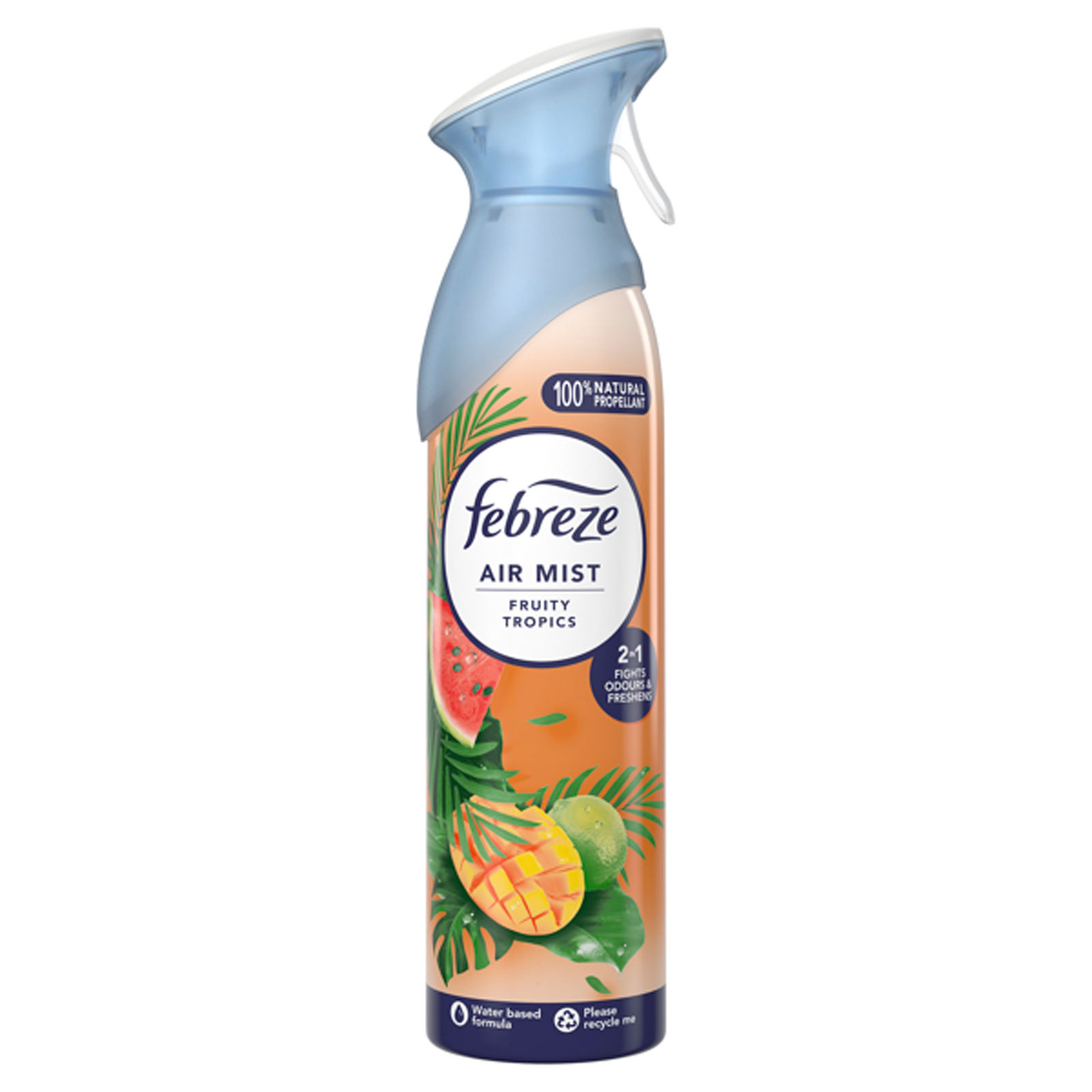 Febreze Air Mist Fruity Tropics 185ml