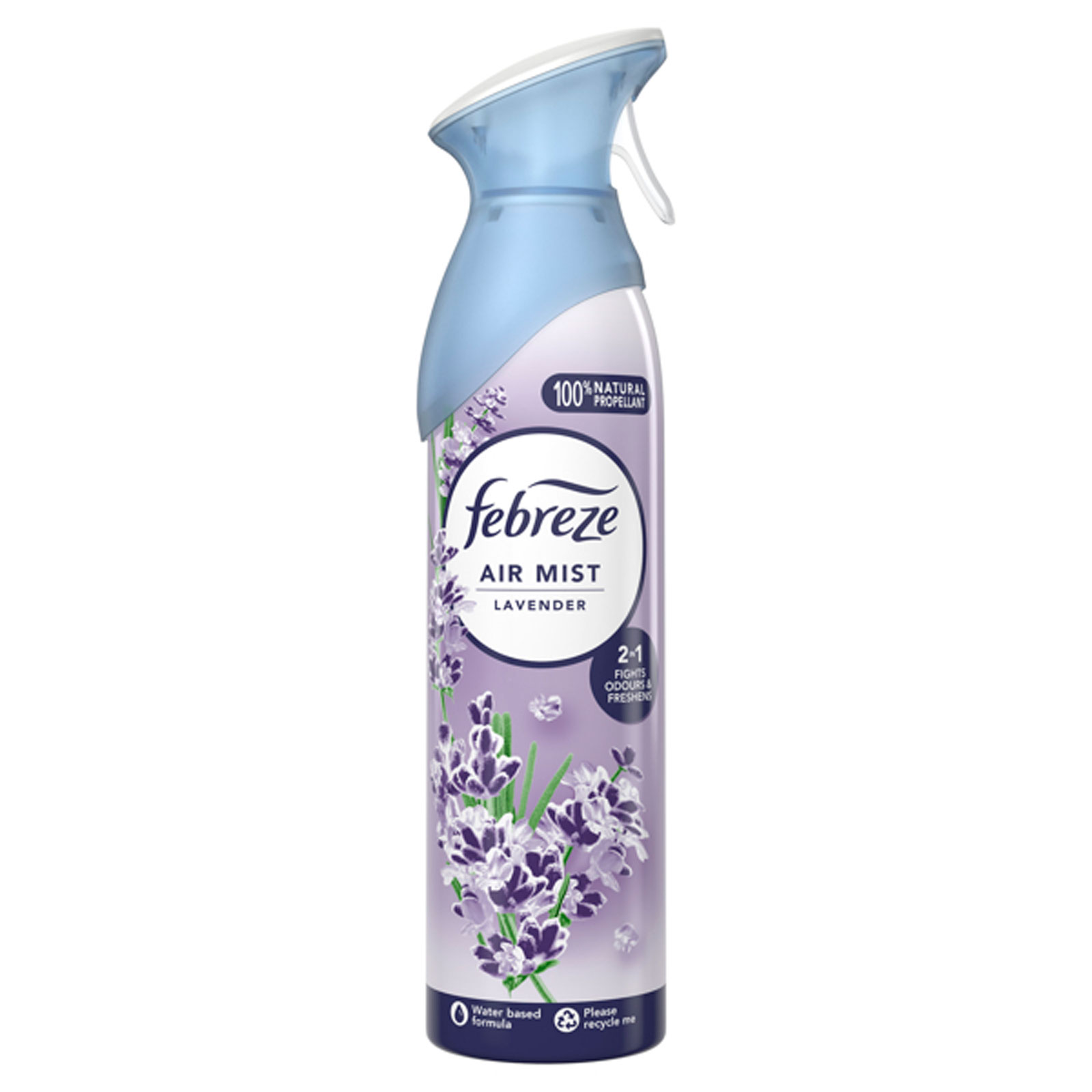 Febreze Air Mist Lavender 185ml