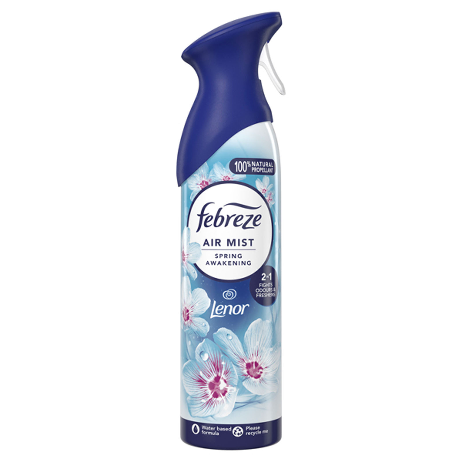 Febreze Air Mist Spring Awakening 185ml