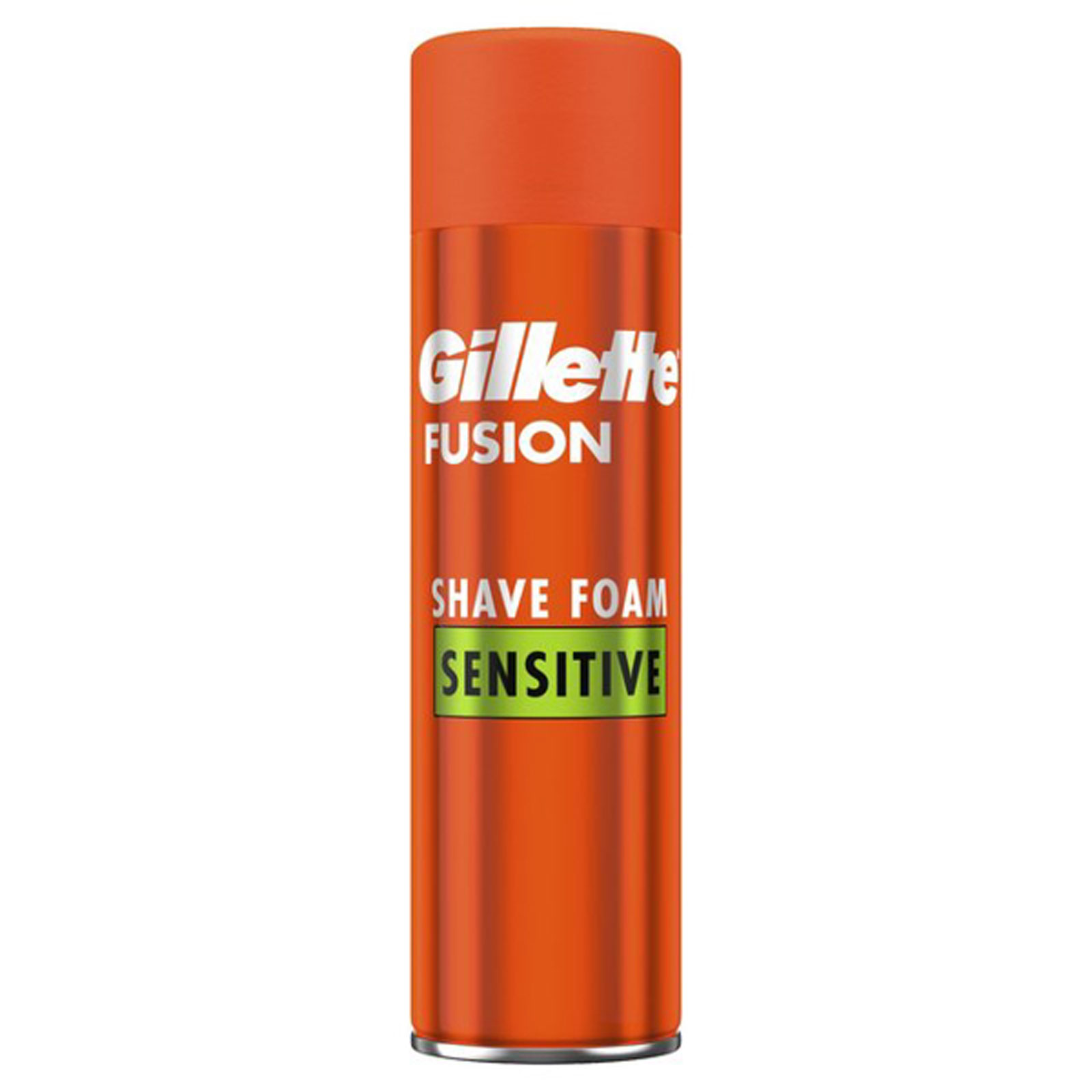 Gillette Fusion Shaving Gel Ultra Sensitive 250ml
