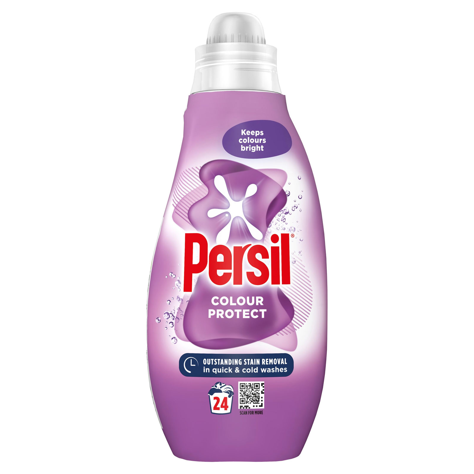 Persil Liquid Colour 24W 648ml
