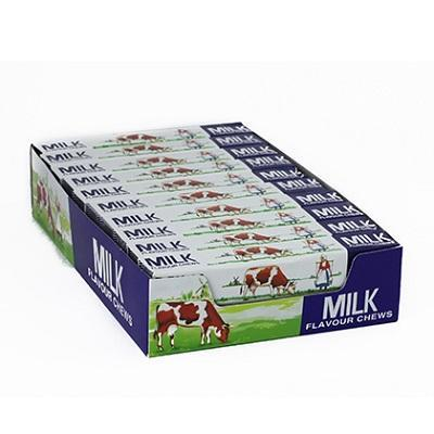 Milk Chewies 44g
