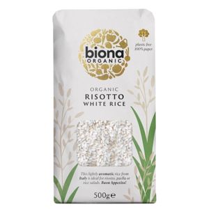 Biona Organic Porridge Oats 500g