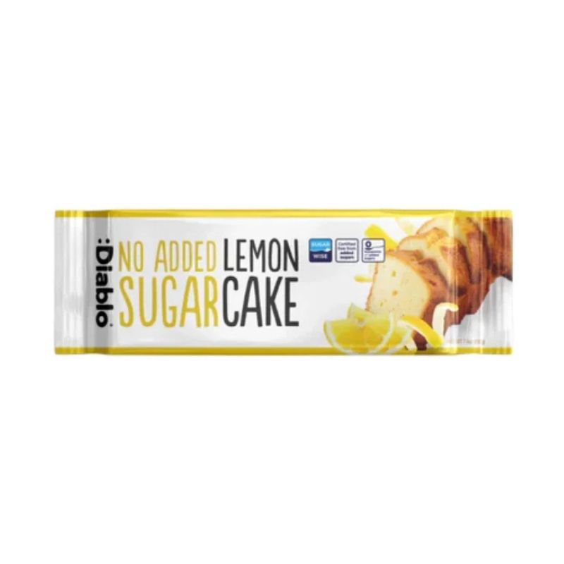 Diablo Lemon Cake NAS 200g