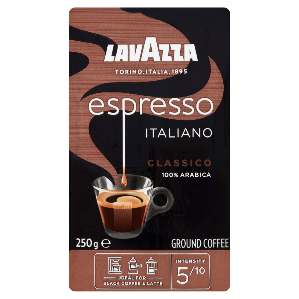 Lavazza Espresso Italiano 250g