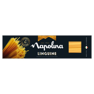 Napolina Linguine Pasta 500g