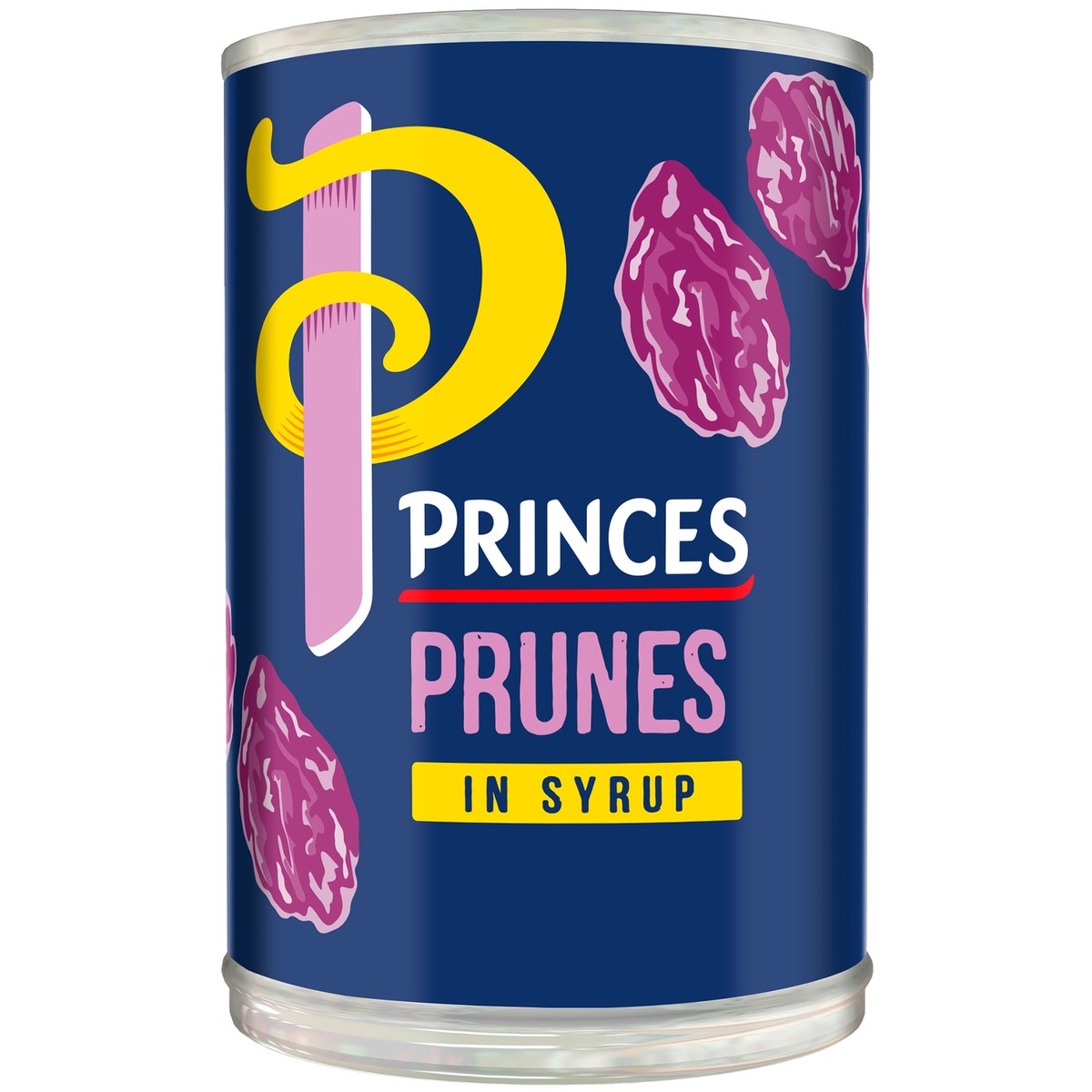 Princes Prunes In Syrup 420g
