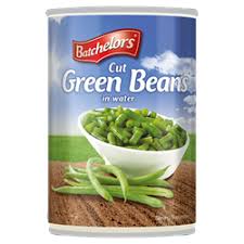 Batchelors Cut Green Beans 400g
