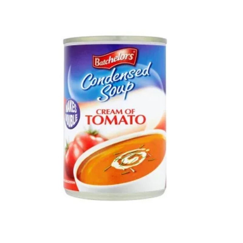 Batchelors Condensed Cream Of Tomato Soup 295g