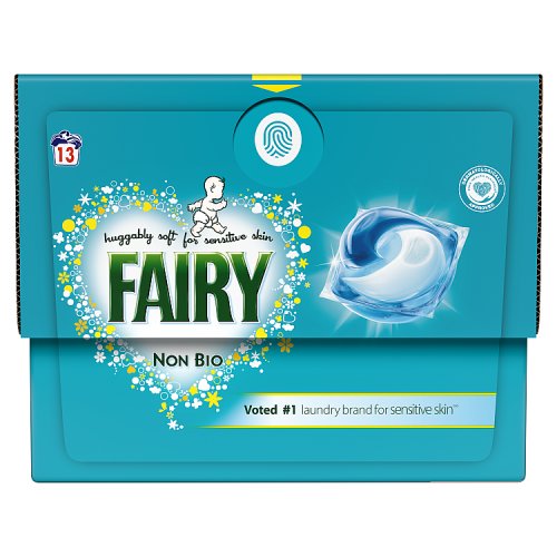 Fairy Non Bio Pods 13s