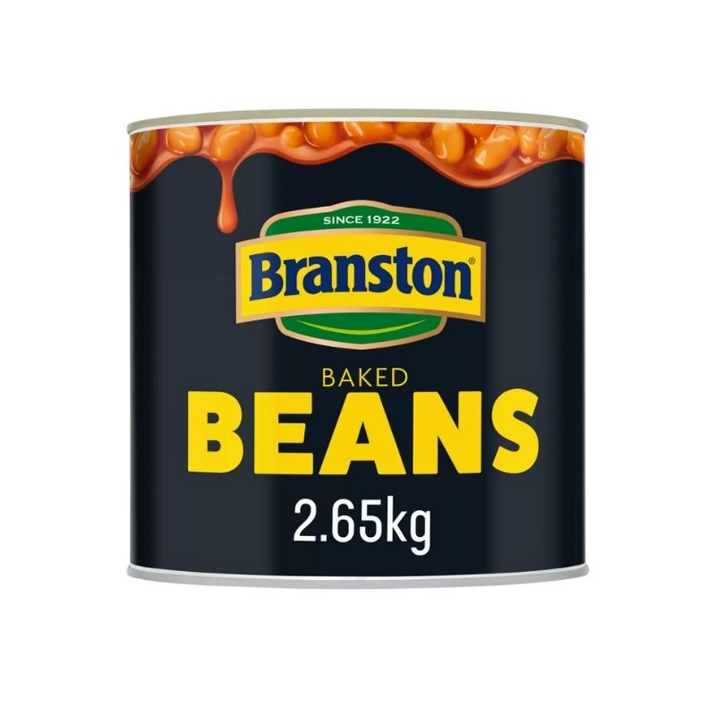 Branston Baked Beans 2.65kg