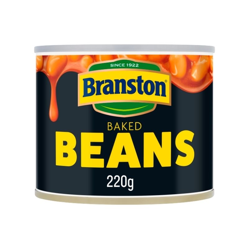 Branston Baked Beans 220g