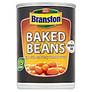 Branston Baked Beans 410g