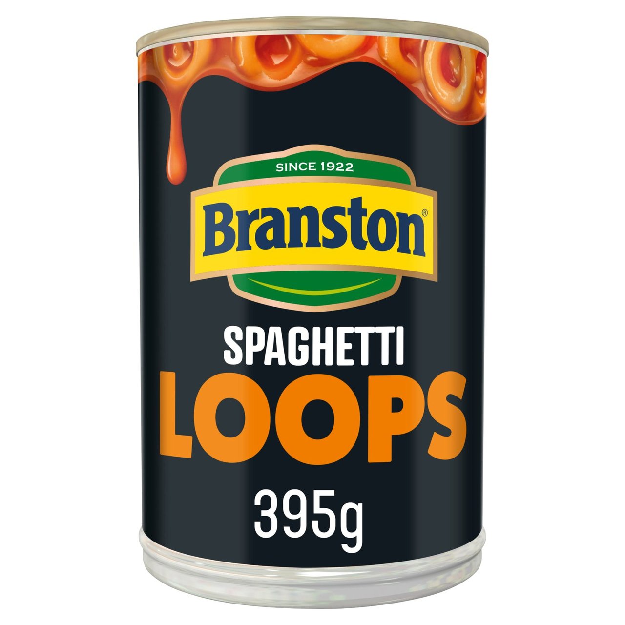 Branston Spaghetti Loops 395g