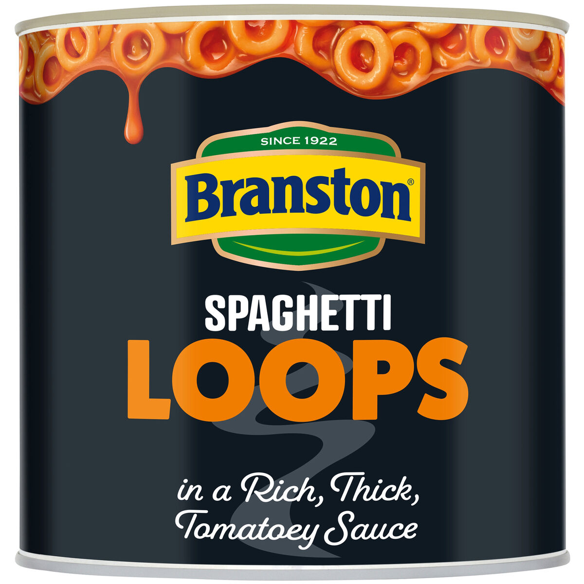 Branston Spaghetti Loops 260g