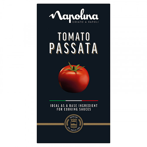 Napolina Passata 500g