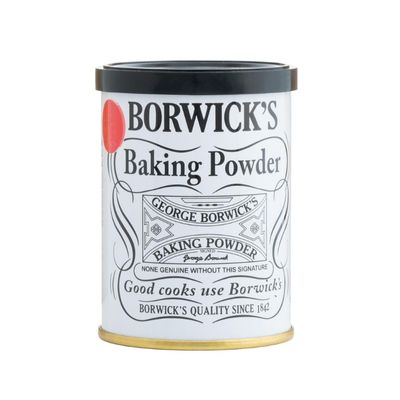 Borwick's Baking Powder 100g PM £1
